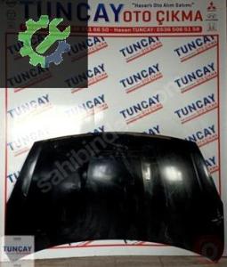 HYUNDAİ İ20 KAPUT 2008-2011