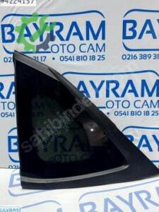 Hyundai i20 Sol Kelebek Camı Çıkma