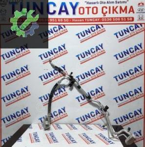 HYUNDAİ İ20 KLİMA BORUSU 97775-Q0140 ÇIKMA PARÇA ORJİNAL