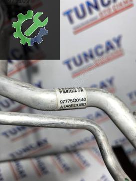 Hyundai i20 Klima Boruları 97775-Q0140 çıkma parça