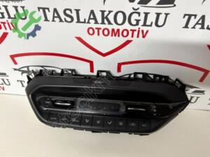 Hyundai I20 2019 Çıkma Klima Kontrol Paneli 9750Q0210TT6