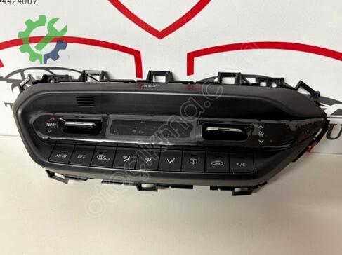 Hyundai I20 Klima Kontrol Paneli 9750Q0210TT6 çıkma parça