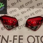 HYUNDAİ İ20 LED SAĞ SOL STOP SIFIR 3