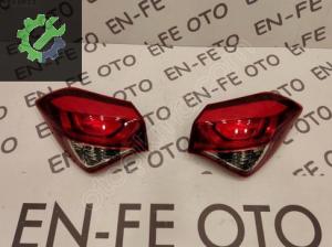 HYUNDAİ İ20 LED SAĞ SOL STOP SIFIR 3