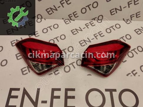 Hyundai i20 Sol Arka Stop çıkma parça