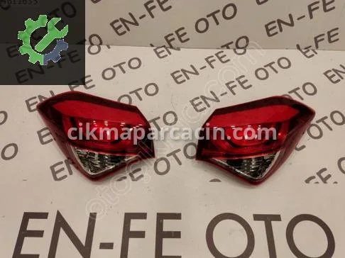 Hyundai i20 Sol Arka Stop çıkma parça