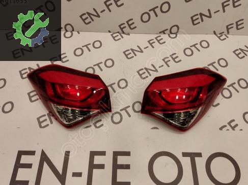 HYUNDAİ İ20 LED SAĞ SOL STOP SIFIR 3