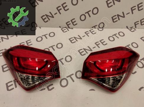 HYUNDAİ İ20 LED SAĞ SOL STOP SIFIR 3