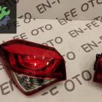 HYUNDAİ İ20 LED SAĞ SOL STOP SIFIR 3