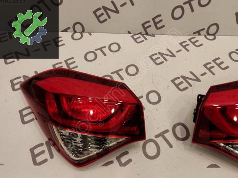 HYUNDAİ İ20 LED SAĞ SOL STOP SIFIR 3