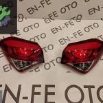 HYUNDAİ İ20 LED SAĞ SOL STOP SIFIR