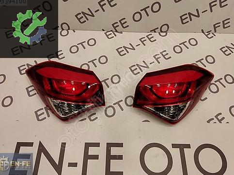 HYUNDAİ İ20 LED SAĞ SOL STOP SIFIR