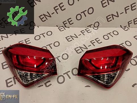 HYUNDAİ İ20 LED SAĞ SOL STOP SIFIR