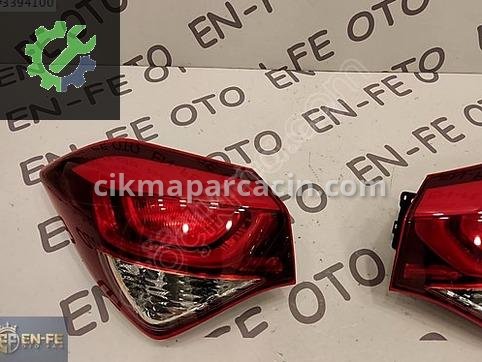 Hyundai i20 Sağ Arka Stop çıkma parça