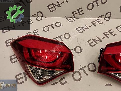 HYUNDAİ İ20 LED SAĞ SOL STOP SIFIR