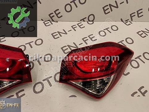 Hyundai i20 Sağ Arka Stop çıkma parça
