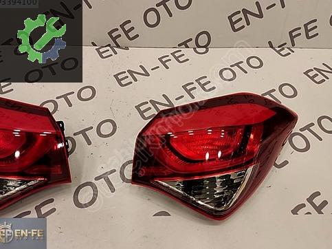 HYUNDAİ İ20 LED SAĞ SOL STOP SIFIR