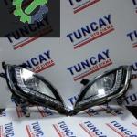 HYUNDAİ İ20 LED’Lİ SİS FARI 2012-2014