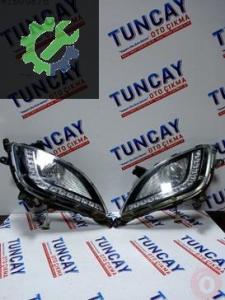 HYUNDAİ İ20 LED’Lİ SİS FARI 2012-2014