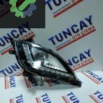 HYUNDAİ İ20 LED’Lİ SİS FARI 2012-2014