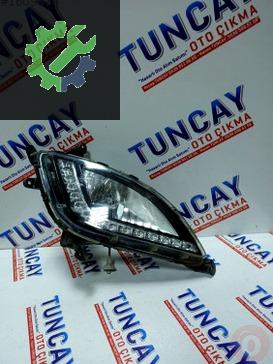 Hyundai i20 Sis Farı 2012-2014 çıkma parça