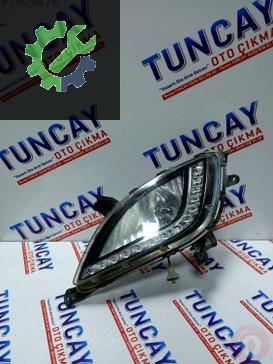 Hyundai i20 Sis Farı 2012-2014 çıkma parça