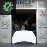 HYUNDAİ İ20 MOTOR KAPUTU 2012-2014 ÇIKMA PARÇA ORJİNAL