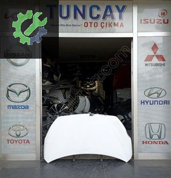 Hyundai i20 Kaput çıkma parça