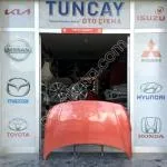 HYUNDAİ İ20 MOTOR KAPUTU 2014-2019 ÇIKMA PARÇA ORJİNAL BOYASIZ