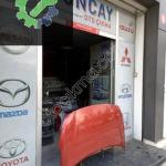 HYUNDAİ İ20 MOTOR KAPUTU 2014-2019 ÇIKMA PARÇA ORJİNAL BOYASIZ