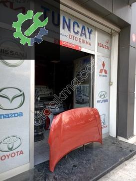 Hyundai i20 Kaput 2014-2019 çıkma parça