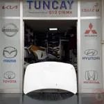 HYUNDAİ İ20 MOTOR KAPUTU 2020-2022 ÇIKMA PARÇA