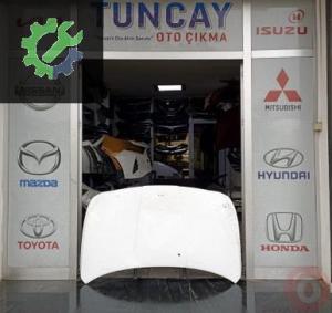 HYUNDAİ İ20 MOTOR KAPUTU 2020-2022 ÇIKMA PARÇA