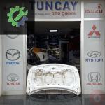 HYUNDAİ İ20 MOTOR KAPUTU 2020-2022 ÇIKMA PARÇA