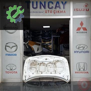 Hyundai i20 Kaput 2020-2022 çıkma parça