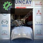 HYUNDAİ İ20 MOTOR KAPUTU 2021-2024 ÇIKMA PARÇA ORJİNAL