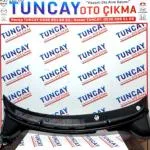 HYUNDAİ İ20 ÖN CAM IZGARASI 2015-2019 YEDEK PARÇA