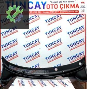 HYUNDAİ İ20 ÖN CAM IZGARASI 2015-2019 YEDEK PARÇA
