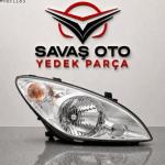 2014 Kia Sportage Sağ Arka Stop Çıkma Parça İstanbul