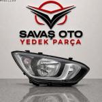 2011 Kia Picanto Sağ Arka Stop Çıkma Parça İstanbul