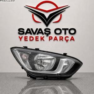 HYUNDAI İ20 ÖN FAR EL.MOTOR.SAĞ SOL 2011 VE ÜZERİ / TAİWAN