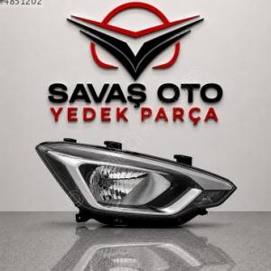 HYUNDAI İ20 ÖN FAR EL.SAĞ SOL 2014 VE ÜZERİ / TAİWAN