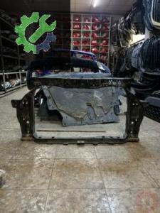HYUNDAİ İ20 ÖN PANEL 2012-2014