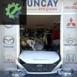 HYUNDAİ İ20 ÖN PANEL 2021-2023 ÇIKMA PARÇA ORJİNAL