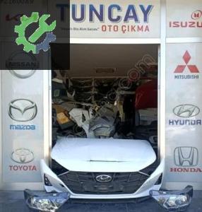 HYUNDAİ İ20 ÖN PANEL 2021-2023 ÇIKMA PARÇA ORJİNAL
