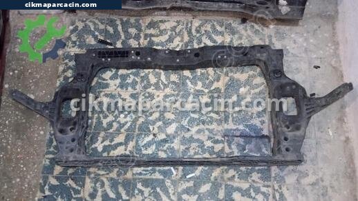 Hyundai I20 Ön Panel çıkma parça