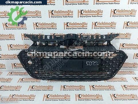 Hyundai i20 Panjur çıkma parça