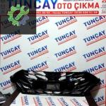 HYUNDAİ İ20 ÖN PANJUR PİANO BLACK 2020-2023 YEDEK PARÇA