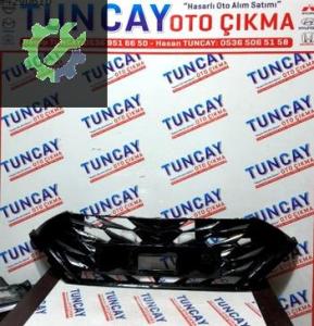 HYUNDAİ İ20 ÖN PANJUR PİANO BLACK 2020-2023 YEDEK PARÇA