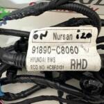 Hyundai I20 2014-2019 Ön Park Sensör Tesisatı Çıkma – 91890C8060